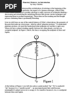 Astrology Don Mcbroom Midpoints | PDF