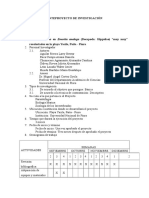 Anteproyecto Parasitos en Emerita Analoga