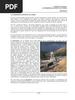 Madhava EnsenanzaSecreta