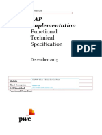 BCML SD20 Excise Invoice Print