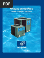 ManualJF Bombas Linha AG