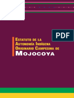 EAIOC Mojocoya