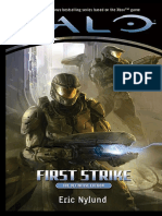 The First Strike.pdf