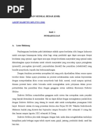 Download Contoh Askep Keperawatan Medikal Bedah by siwi wiraharjo SN326719218 doc pdf