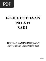 RP Kejuruteraan Nilam Sari