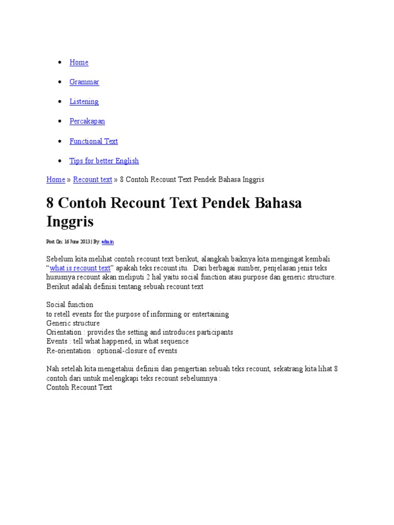 Pengertian essay text 08 image