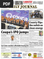 Download 10-07-16 edition by San Mateo Daily Journal SN326725736 doc pdf