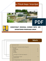 Profil Balai Besar Wilayah Sungai Serayu PDF