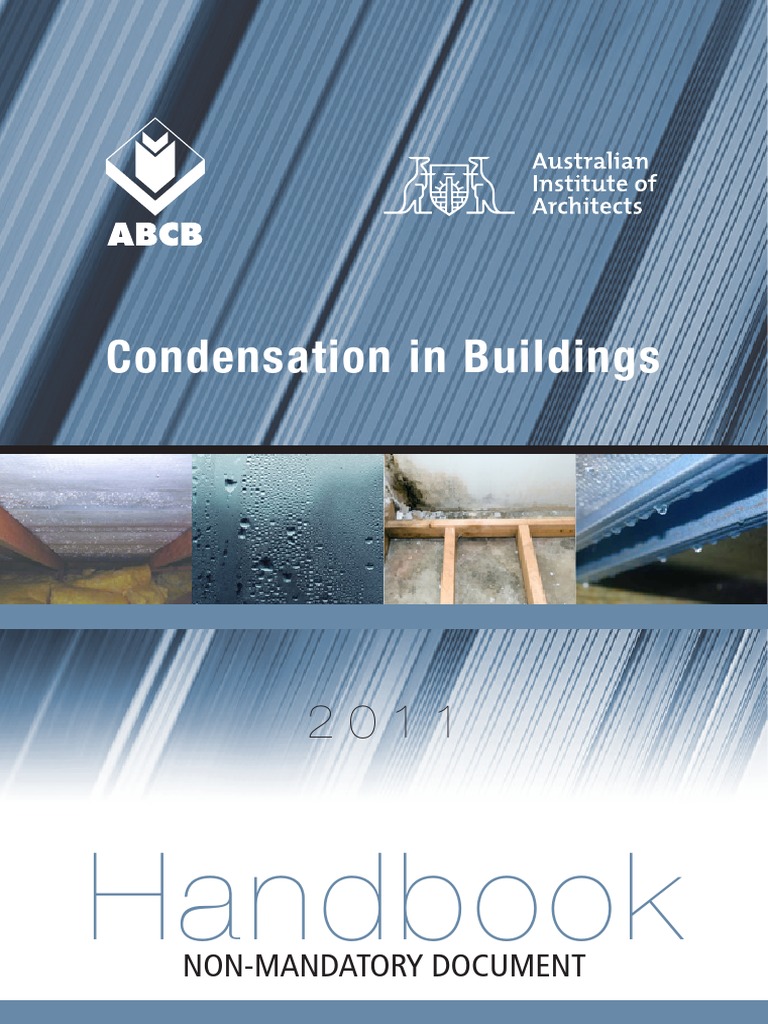 CondensationHandbookFinalLR-web2 2011 PDF | PDF | Humidity | Relative ...