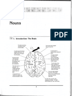 TOEFL Test Assistant Grammar - Ch. 1 PDF