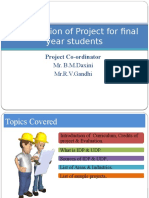 Presentation For Project - Edited
