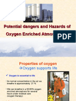 Oxygen