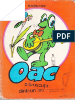 Oac, o broscuta dintr-un lac - G. Zarafu, (ilustratii de N. Nobilescu, 1976).pdf