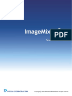 ImageMixer 3 SE Guide v2 SPA Rev1