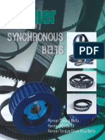 Synchronous Belts