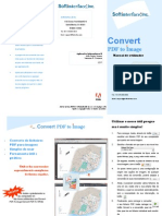 Convert PDF To Image