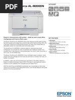 Epson Printer Install Download