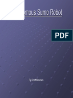 Autonomous Sumo Robot .pdf