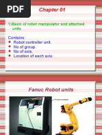 Robotics