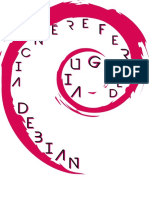 Guia Debian