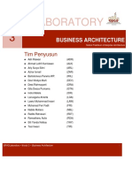 Modul3 ArsitekturBisnis