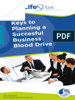 Blood Donation _ BusinessPlanningGuide