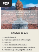 Aula 3 Processos biogeográficos – diversificação e extinção.pdf