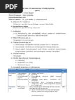 'Documents - Tips RPP Matematika Kelas 3 SD Melakukan Operasi Hitung Campuran