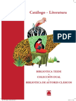 PDF CatalogoBTeideMEC 2014-15 PDF