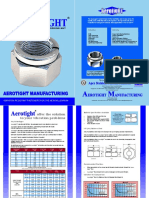 Aerotight Brochure