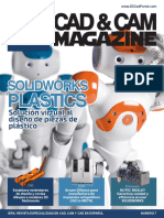 3d Cadcam Magazine No7