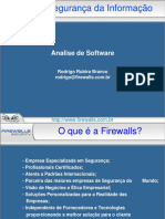 Analise Software PDF