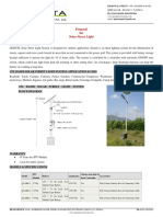 Solarstreetlight PDF