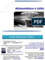 16 E Drejta Ndërkombëtare e Luftës PDF