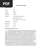 Download Resensi Novel Sundadoc by Gifari Nawari SN326747501 doc pdf