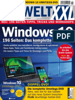 PC Welt Windows10 XXL