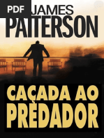  James Patterson - Caçada ao Predador