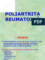 Reumatism articular ac