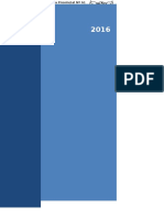 PLAN ANUAL 2016 Segundo