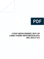 Iggers como reescribiria hoy mi libro sobre historiografia del siglo XX .pdf