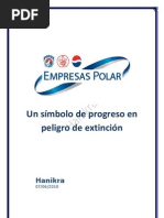 Download Empresas Polar by hanikra SN32675937 doc pdf