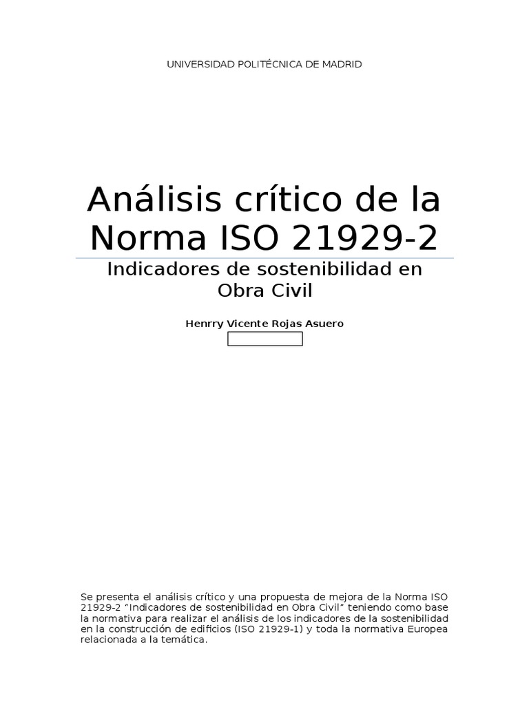 an-lisis-cr-tico-de-la-norma-iso-21929-2-pdf-evaluaci-n-del-ciclo