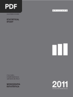 Footwear Study - Portugal