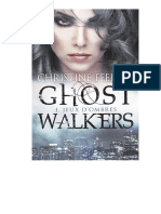 GhostWalkers 1 Jeux d Ombres