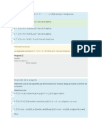 Parcial 1 Calculo 1 Corregido