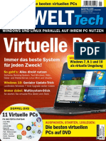 PC-WELT Virtualisierung 1-16