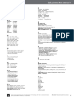 Nosvemos 1 Cuadernoejercicios Soluciones PDF