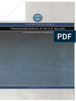 Implementation Handbook - Department of Defense