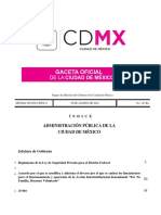 Ley de Seguridad Priv CDM GOCDMX