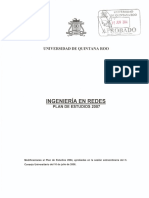 Plan Ingenieria 20072